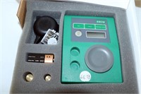 "RCBS Partner" Electronic Powder Scale