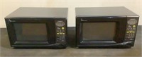(2) Daewoo Microwaves KOR-630B