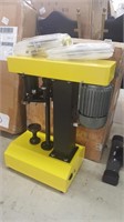 Brand New 110v Electric Can Sealing Machine