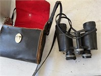 Empire binoculars