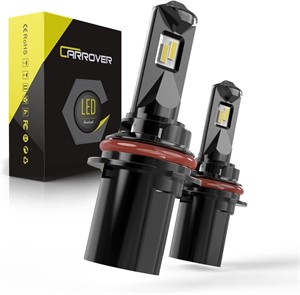 NEW $46 2PK LED Headlight Conversion Kit