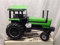 Ertl toy Deutz 9150 1/16 scale tractor
