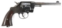 1903 US ARMY COLT MODEL 1901 .38 LC REVOLVER