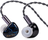 Linsoul Kiwi Ears Cadenza 10mm Beryllium Dynamic