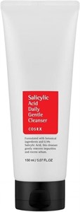 Sealed-COSRX- Daily Gentle Cleanser