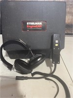 Steelman EngineEAR electronic stethoscope