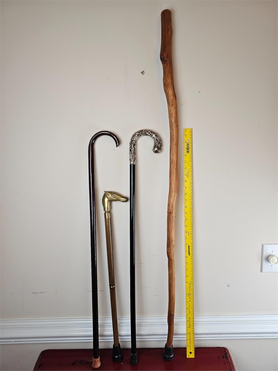 walking cane lot