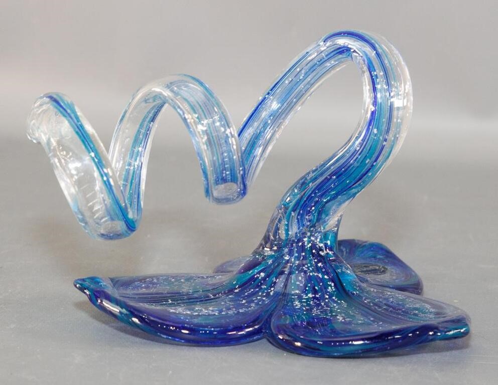 Murano Glass 'Whimsey'