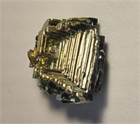 Genuine Bismuth