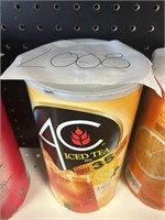 4C iced tea lemon 5lb