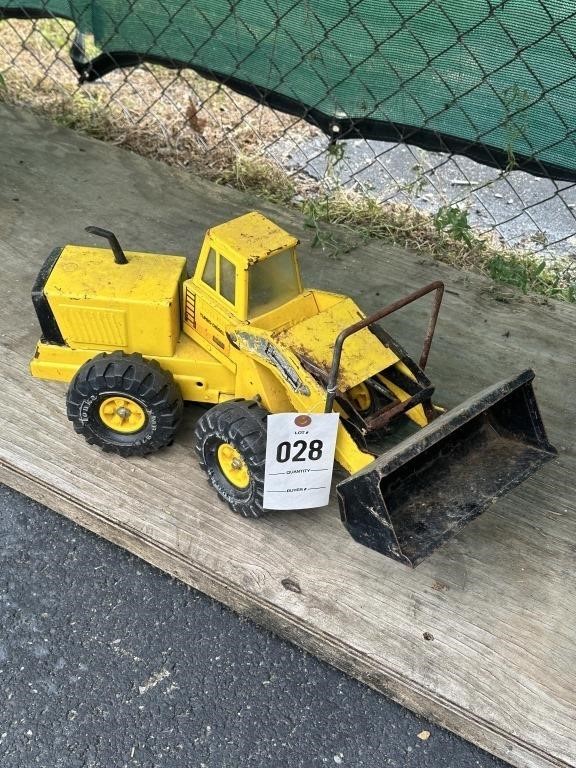 Maury County Farm & Collectibles Online Auction