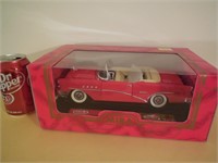 Mira 1955 Buick Century 1:18 Die Cast *has been