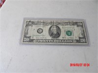 1969 C $20 BILL