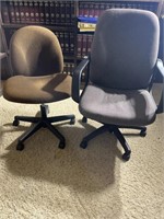 Office Chairs