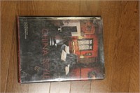 Hardcover Book: China Style