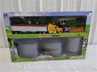 1/43 Scale Country Life Grain Operation Set