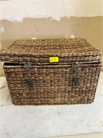 Wicker Basket