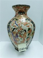 Oriental Vase (19")