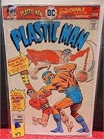 Plastic Man #176 DC 30¢