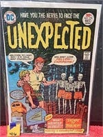 Unexpected #176 DC 30¢