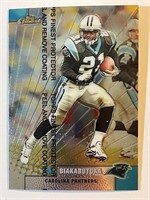 TIM BIAKABUTUKA 1999 FINEST W/COATING-PANTHERS