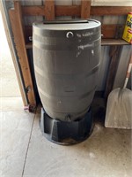 Rain Barrel