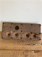 Willys Jeep Valve Cover