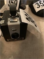 Brownie Camera