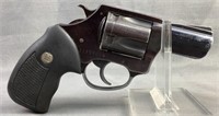Charco Inc. Pug 357 Magnum