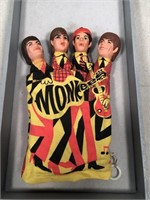 Monkees Music doll