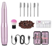 New Yinhua Electric Nail Drill Set Electric