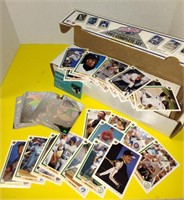 1991 Upper Deck Complete Set