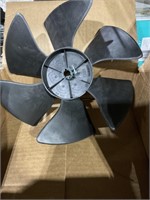 Propeller Fan , 10.5 CCW