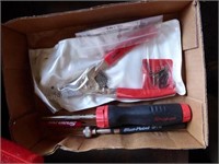 Misc. Snap-on tools