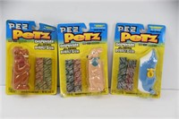 PEZ Petz Gum Dispensers NIP