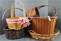 Basket Lot