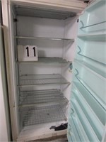 Sears Coldspot Upright Freezer