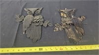METAL OWLS