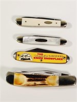 Pocket Knives Keen Kutter, J. Primble