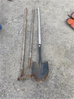 3 IMPLEMENTS GROUP