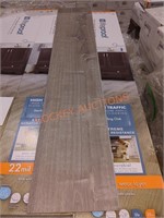 LifeProof Vinyl Plank Flooring 280sqft