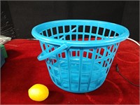 Sock Laundry Basket