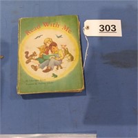 1940s children\'s books