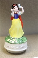 Schmid Snow White music box