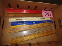 Ruler Lot