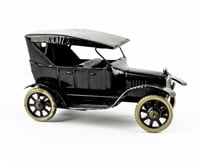 1920 Bing Ford Model T Tin LItho Windup Toy