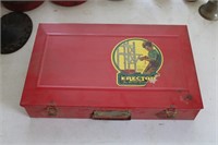 No 6 Erector Kit 1954 All Electric
