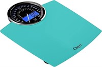 Ozeri Rev 400 lbs Weight Scale with Electro-Mechan