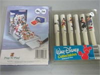 Walt Disney Collectibles