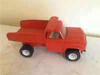 Tonka Highway Department Toy Dump Truck
